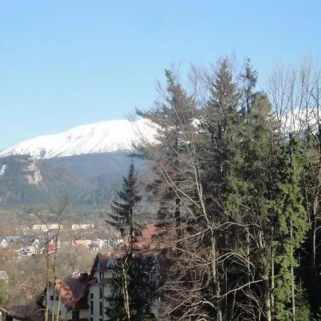 Paryski شقة *